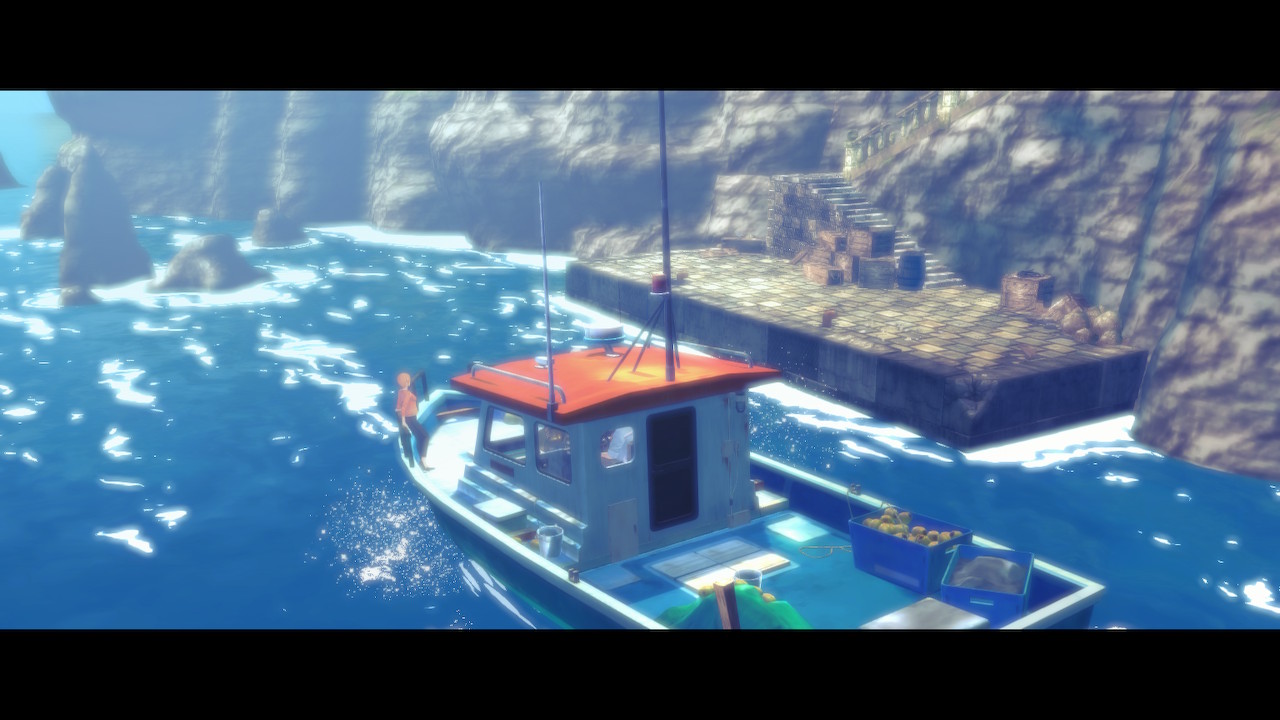 Another Code: Recollection - Imagen 15